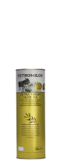 PETROMILOS Extra panenský olivový olej 500ml plech