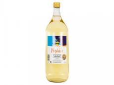 NISAKI Bílé polosladké víno 2000ml IMIGLYKOS