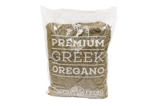 Terra Ferea Oregano Premium třené 1 kg