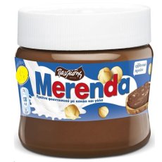 Merenda Pavlidis 230g