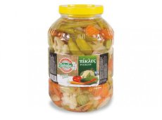 Paltsidis Pickles - nakládaná zelenina 5kg