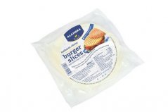 Sýr Halloumi - Burger Alambra 4 x 50g