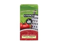 KYKNOS strouhaná rajčata 500g
