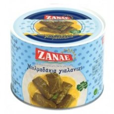 ZANAE Dolmadakia -Vinné listy plněné rýží 2kg