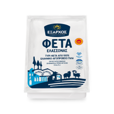 EXARHOS Sýr Feta 200g P.D.O.