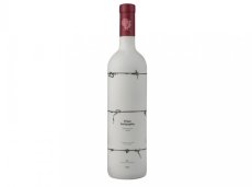 DOMAINE HATZIMICHALIS Schioppetino /Limnio  červené suché víno 750ml