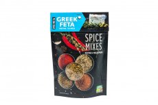 BIODINAMI Mix Koření na sýr Feta 40g