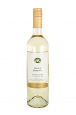 CELLAR Roditis Savvatiano bílé víno polosladké 750ml