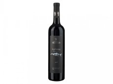 DOMAINE HATZIMICHALIS Kapnias Red červené suché víno 750ml
