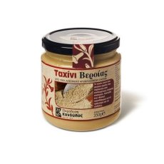 KANDILAS Tahini  klasické 350g