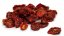 Sušená Cherry rajčátka  - vakuově balená 150g