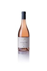 ZACHARIAS WINERY růžové víno Lexis Gris Sur Lie 750ml
