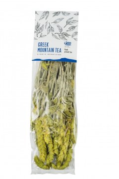 Řecký horský čaj - BIODINAMI