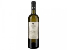 DOMAINE HATZIMICHALIS Alfega White bílé suché víno 750ml