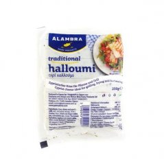 Sýr Halloumi 250g Alambra